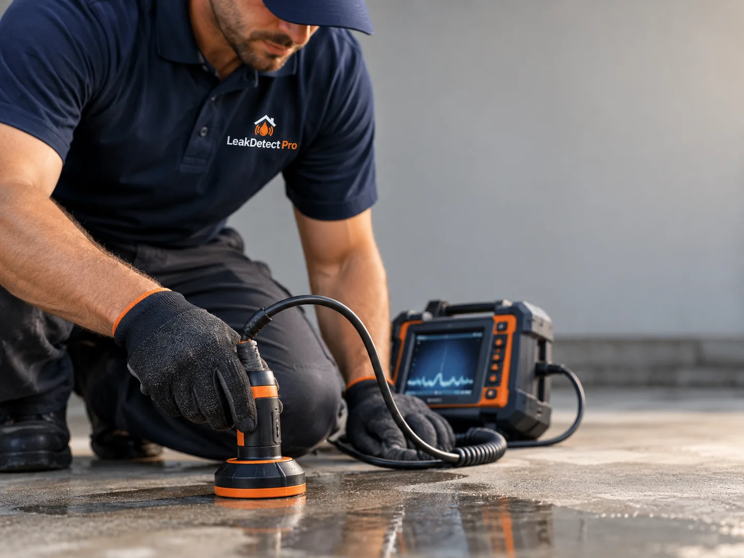 Flat Roof Analysis in Rock City, IL